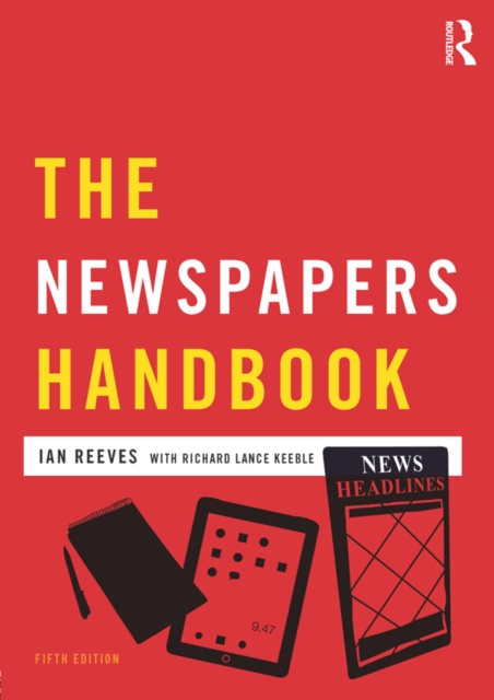 Newspapers Handbook