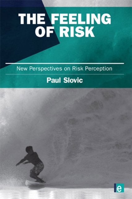 Feeling of Risk