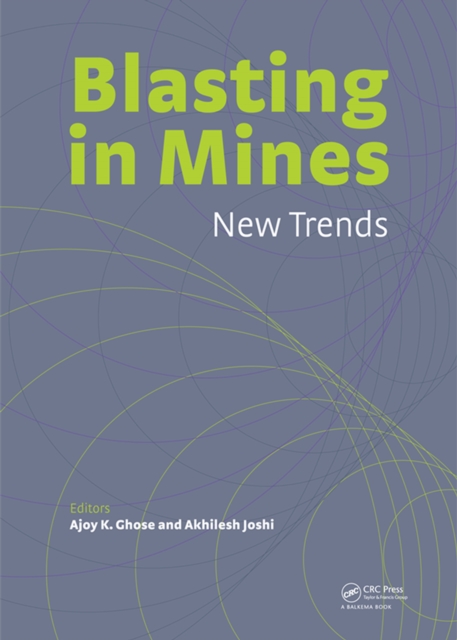 Blasting in Mining - New Trends