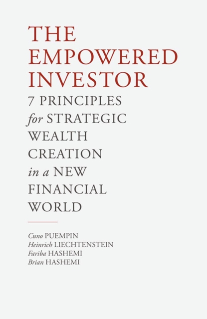 Empowered Investor
