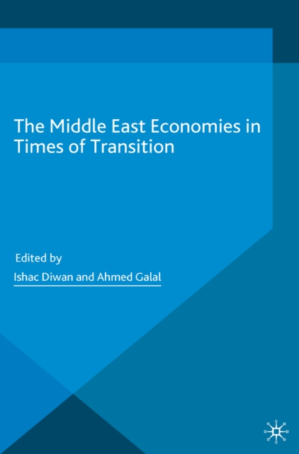 Middle East Economies in Times of Transition