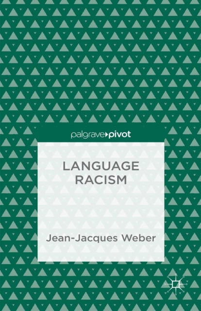 Language Racism