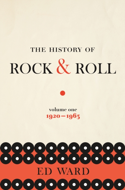 History of Rock & Roll, Volume 1