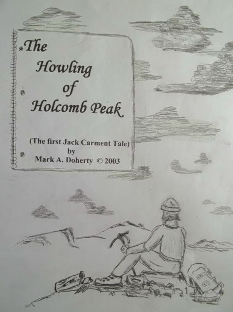 Howling of Holcomb Peak