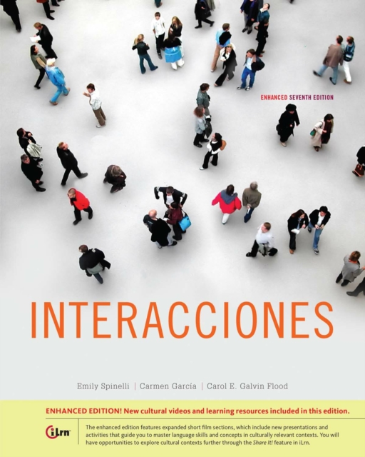 Interacciones, Enhanced