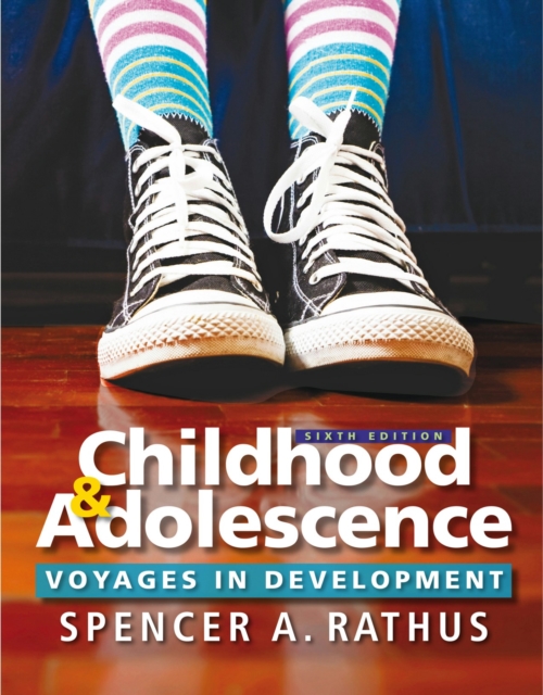 Childhood and Adolescence