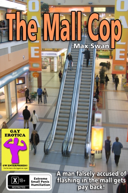 Mall Cop