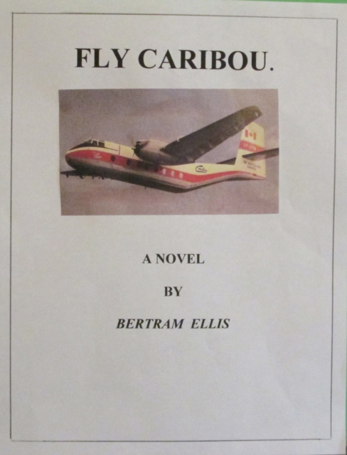 Fly Caribou
