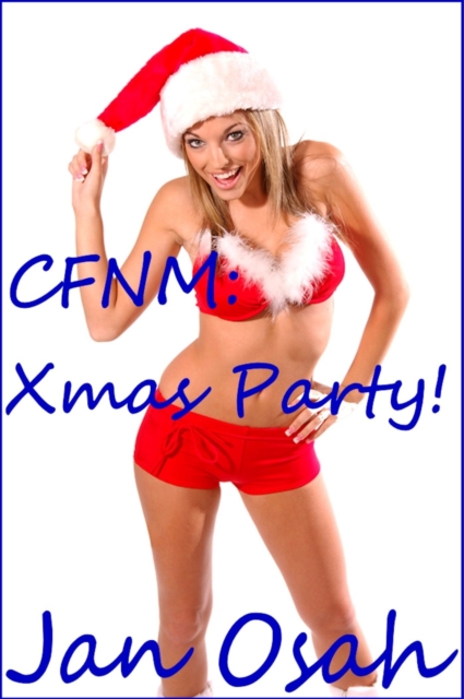 CFNM: Xmas Party!