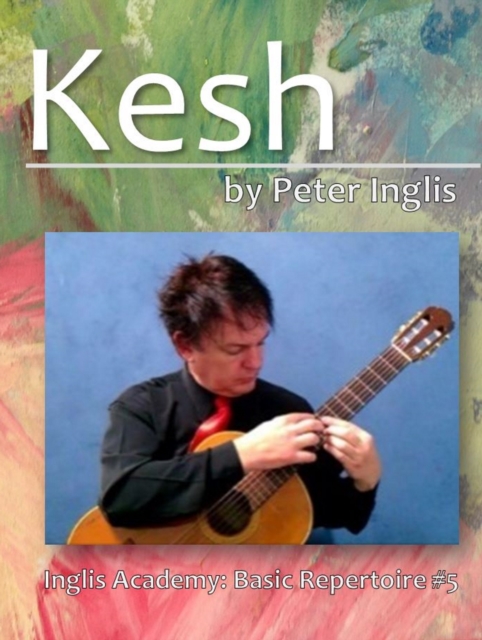 Kesh