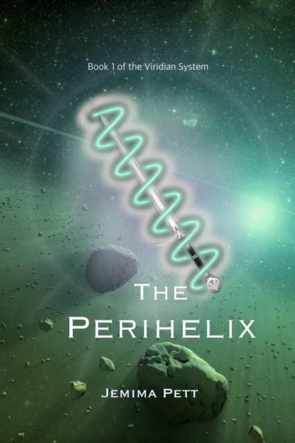 Perihelix