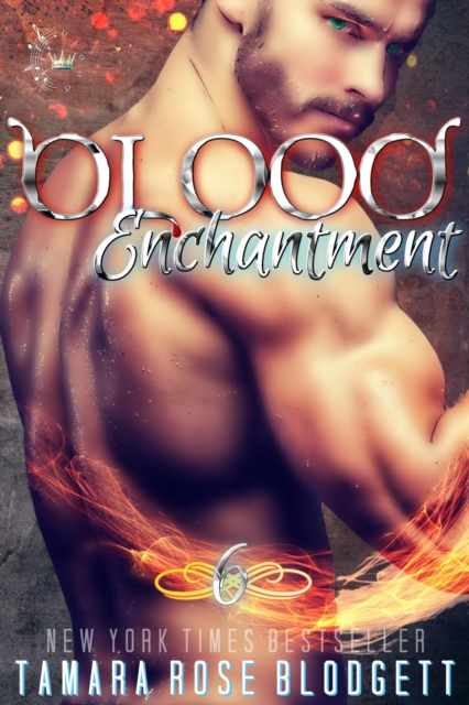 Blood Enchantment