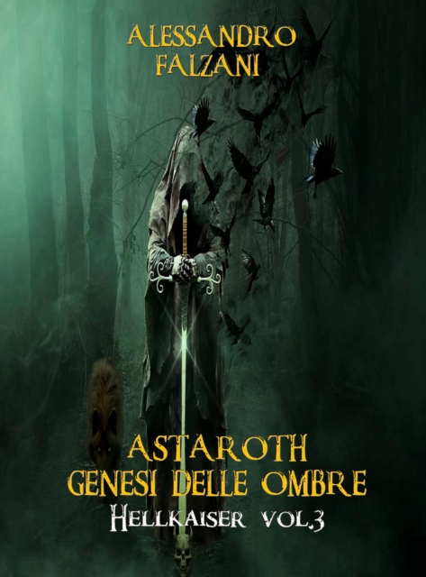 Astaroth Genesi delle ombre