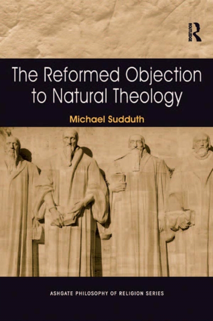 Reformed Objection to Natural Theology