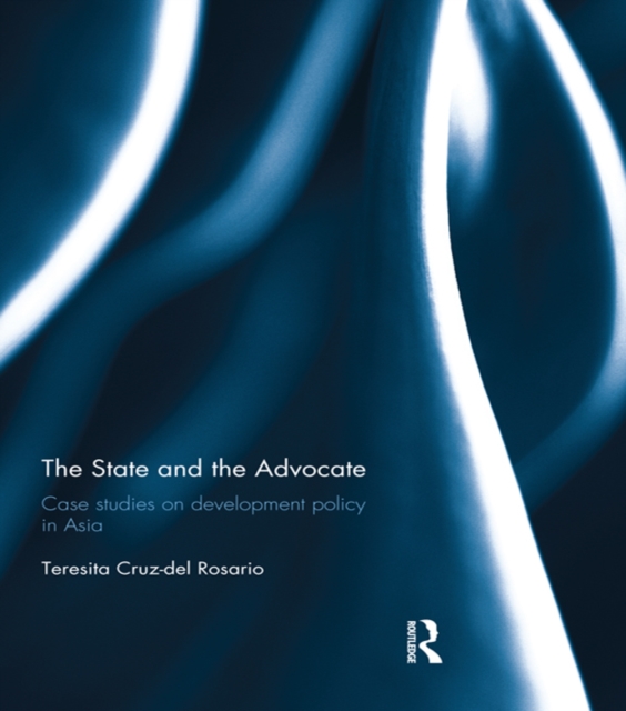 State and the Advocate