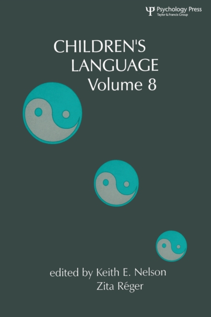 Children's Language