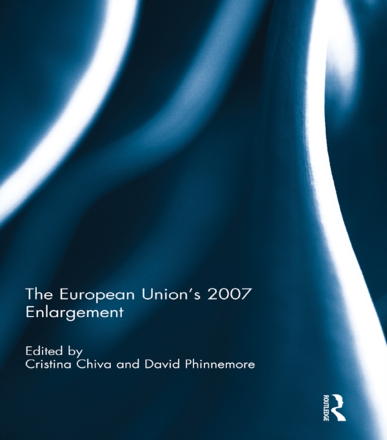 European Union's 2007 Enlargement