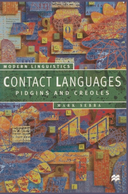 Contact Languages