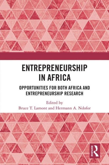 Entrepreneurship in Africa