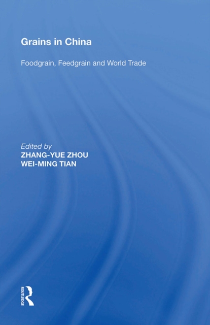 Grains in China