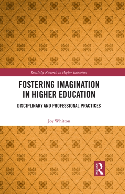 Fostering Imagination in Higher Education