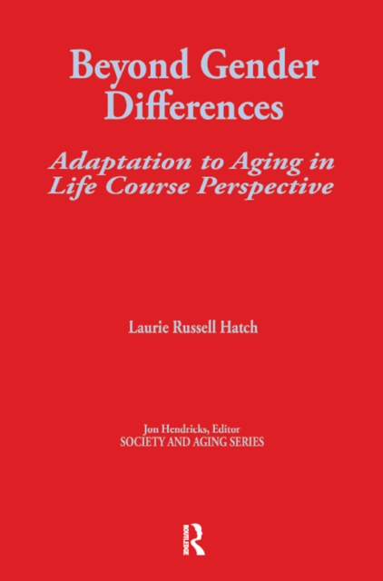 Beyond Gender Differences