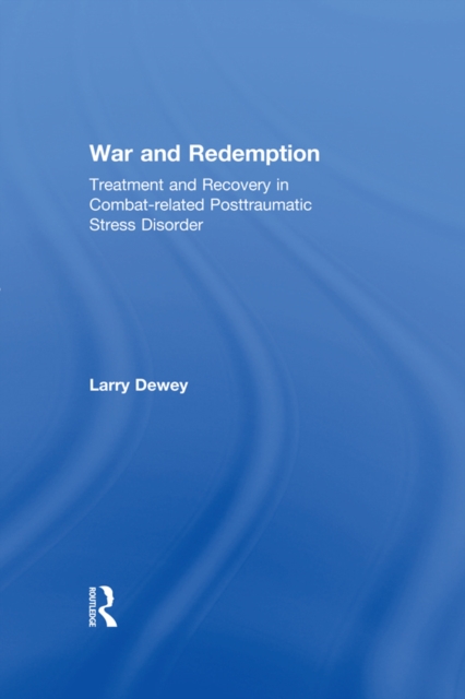 War and Redemption