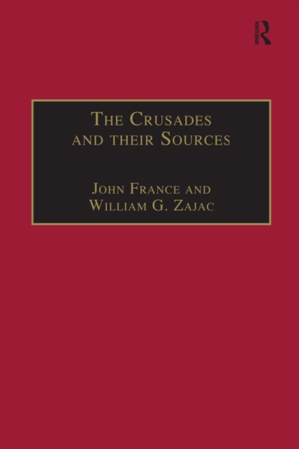 Crusades and their Sources