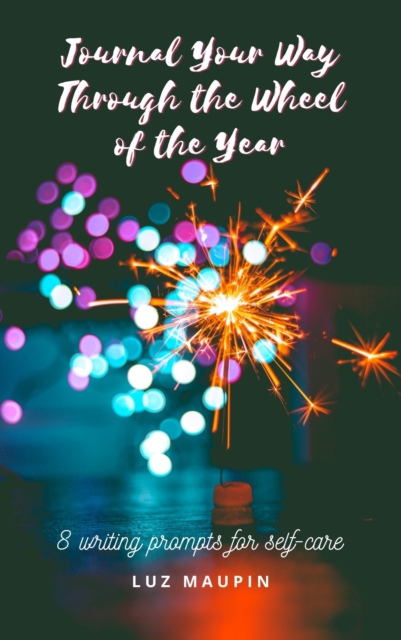 Journal Your Way through the Wheel of the Year