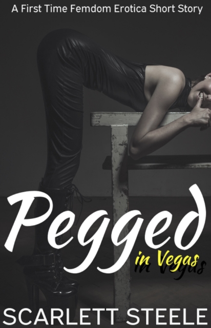 Pegged in Las Vegas