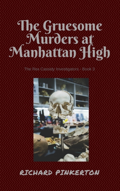 Gruesome Murders at Manhattan High