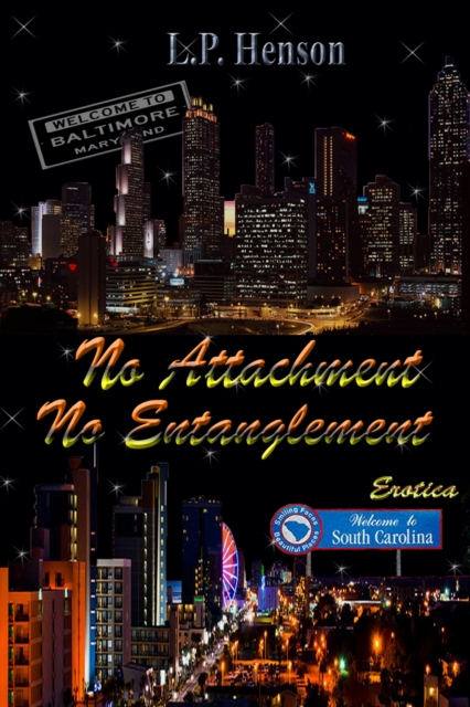 No Attachment No Entanglement