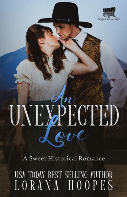 Unexpected Love