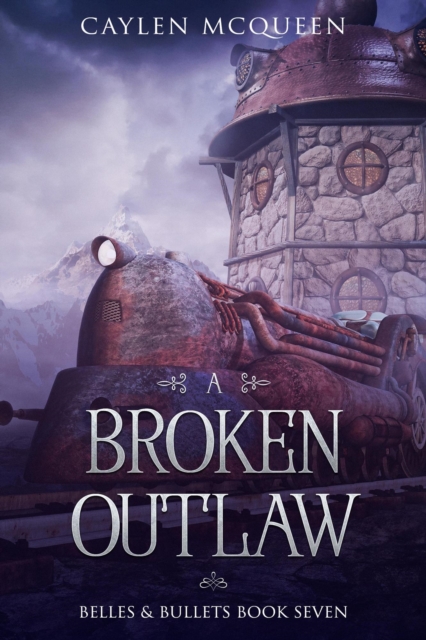 Broken Outlaw