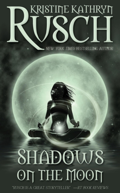 Shadows on the Moon