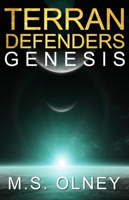 Terran Defenders: Genesis