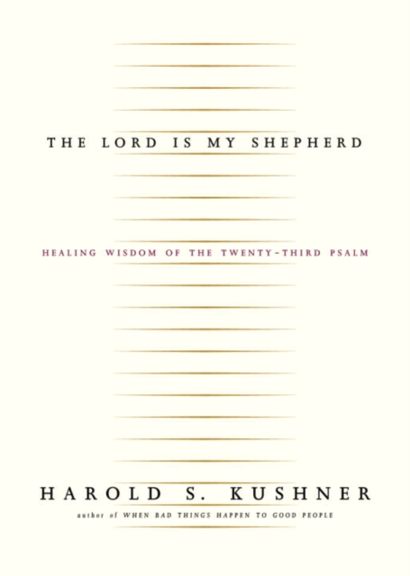 Lord Is My Shepherd