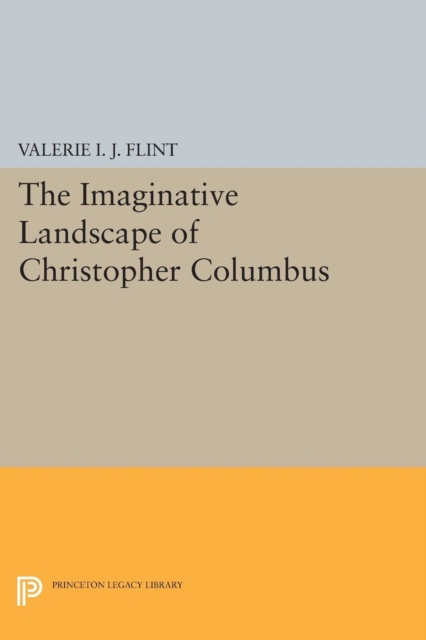 Imaginative Landscape of Christopher Columbus