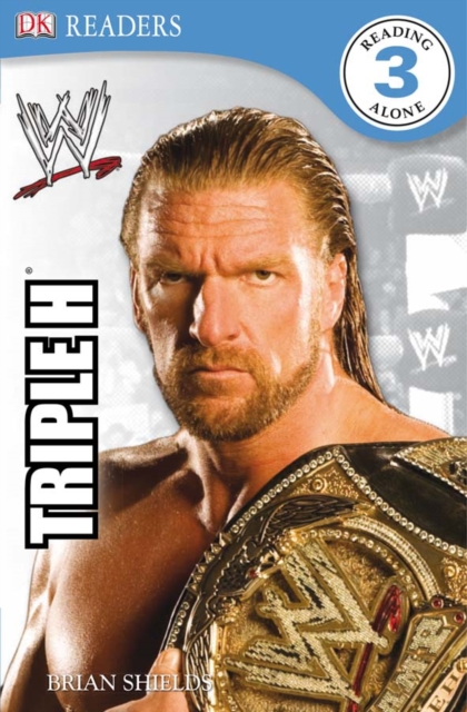 WWE Undertaker