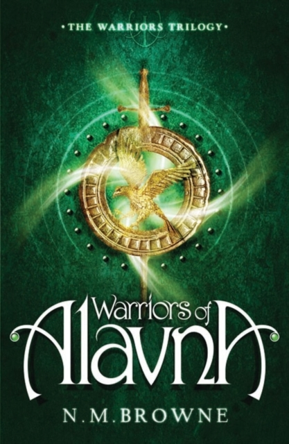 Warriors of Alavna
