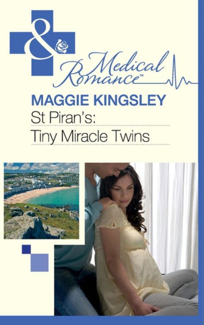St Piran's: Tiny Miracle Twins