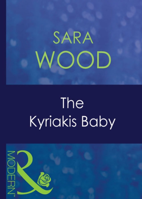 Kyriakis Baby