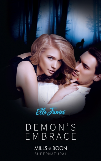 DEMONS EMBRACE EB