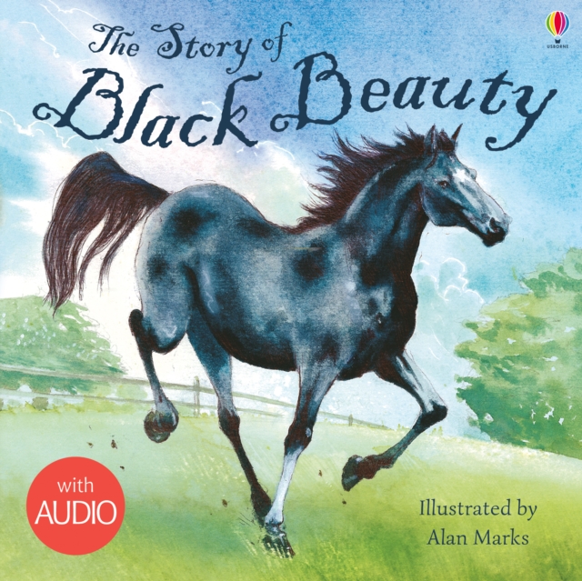 Story of Black Beauty