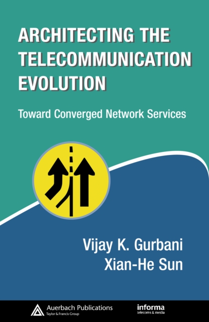 Architecting the Telecommunication Evolution