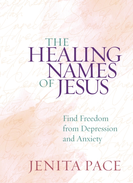 Healing Names of Jesus