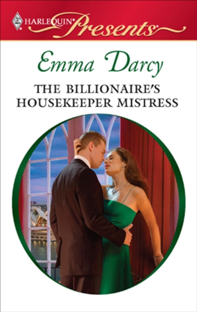 Billionaire's Housekeeper Mistress