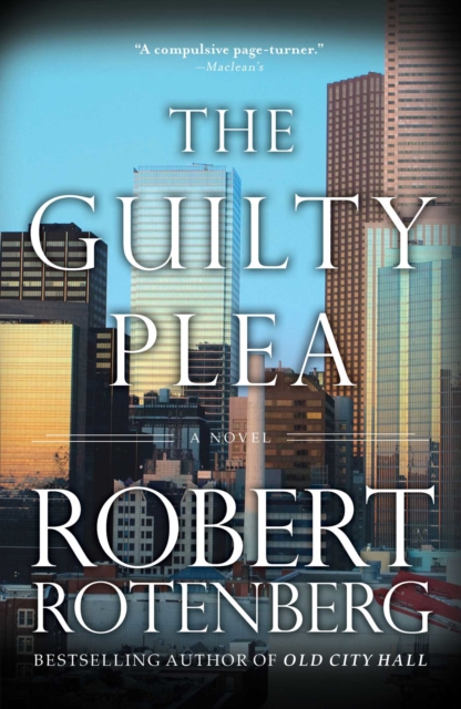 Guilty Plea