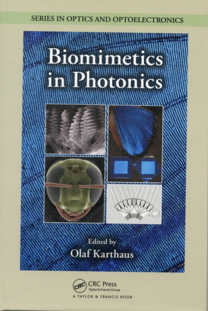 Biomimetics in Photonics