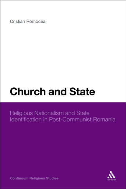 Church and State